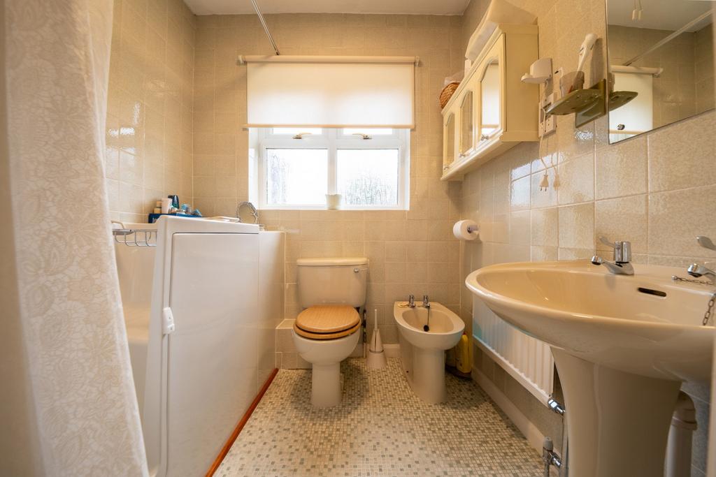 En Suite