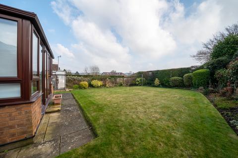 1a The Grove, Sheffield, S17 4AR
