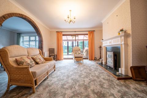 1a The Grove, Sheffield, S17 4AR