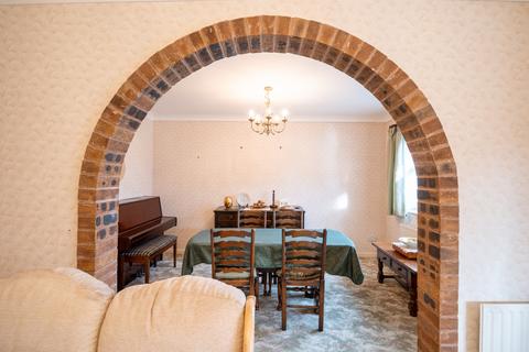 1a The Grove, Sheffield, S17 4AR