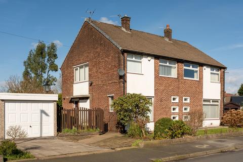 3 bedroom semi-detached house for sale, Parkgate Drive, Sharples, Bolton, BL1