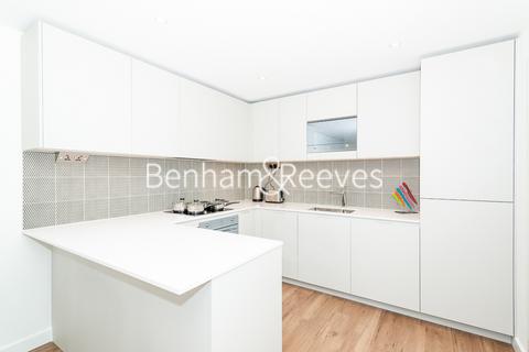 2 bedroom apartment to rent, Caversham Road, Colindale NW9