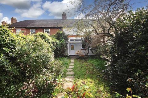 3 bedroom terraced house for sale, Hossack Road, Ipswich, Suffolk, IP3
