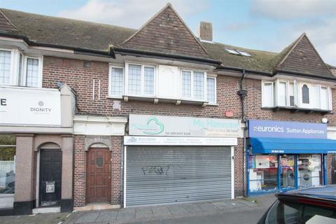 Retail property (high street) for sale, Epsom Road, Sutton, London, SM3 9EY