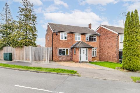 4 bedroom end of terrace house for sale - Ninesprings Way, Hitchin, Hertfordshire, SG4