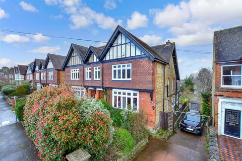 5 bedroom semi-detached house for sale - Bower Mount Road, Maidstone, Kent