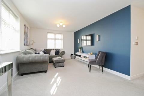 2 bedroom flat for sale, Sidney Grove, Herne Bay