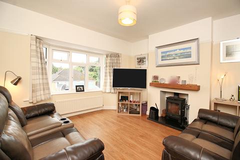 3 bedroom detached bungalow for sale, Wallace Drive, Groby, LE6