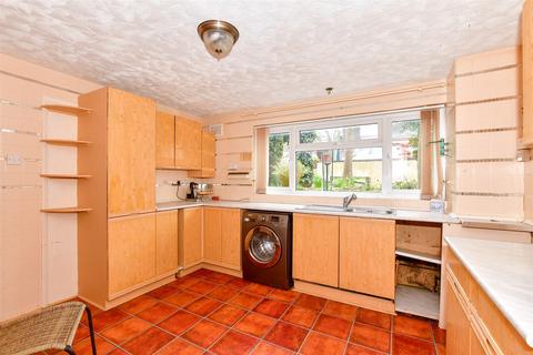 3 bedroom terraced house for sale, Hillary Road, Penenden Heath, Maidstone, Kent