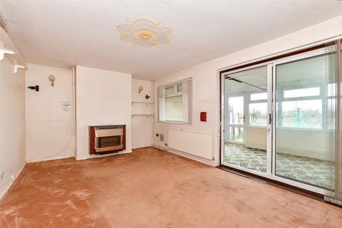 3 bedroom terraced house for sale, Hillary Road, Penenden Heath, Maidstone, Kent