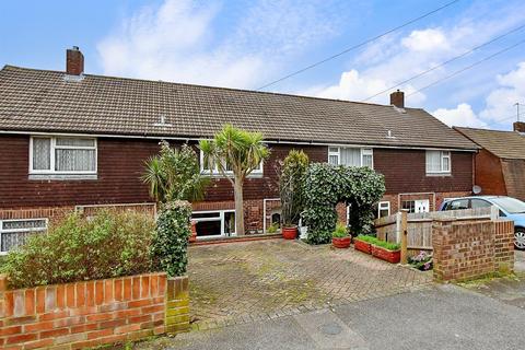 3 bedroom terraced house for sale, Hillary Road, Penenden Heath, Maidstone, Kent