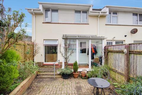 3 bedroom end of terrace house for sale, St. Katherines Close, Barnstaple EX31