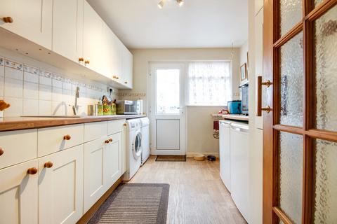 3 bedroom end of terrace house for sale, St. Katherines Close, Barnstaple EX31