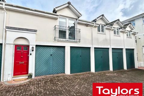 2 bedroom apartment for sale, Highcliffe Mews, Paignton