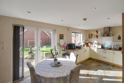 4 bedroom detached house for sale, Honey Spot Crescent, Barrows Green, Widnes