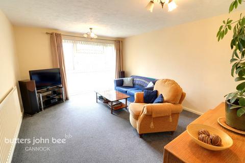 2 bedroom apartment for sale, New Penkridge Road, Cannock