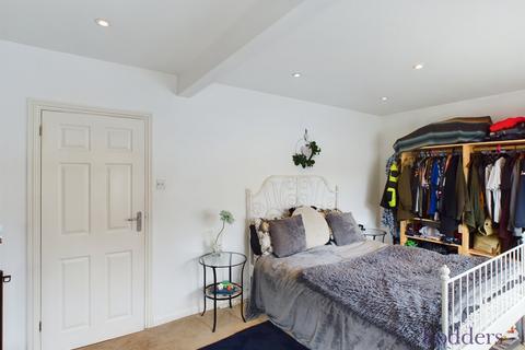 4 bedroom detached house for sale, Grove Road, Chertsey, Surrey, KT16