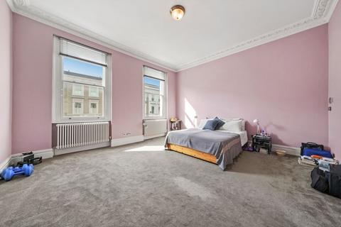5 bedroom terraced house for sale, Ongar Road, London SW6