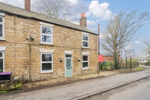 2 bedroom end of terrace house for sale, Sleaford Road, Bracebridge Heath, Lincoln, Lincolnshire, LN4