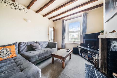 2 bedroom end of terrace house for sale - Sleaford Road, Bracebridge Heath, Lincoln, Lincolnshire, LN4