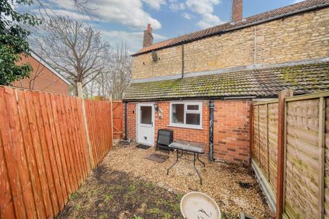 2 bedroom end of terrace house for sale - Sleaford Road, Bracebridge Heath, Lincoln, Lincolnshire, LN4