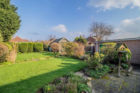 2 bedroom detached bungalow for sale, Ash Grove, Stapleford, Nottingham, Nottinghamshire, NG9