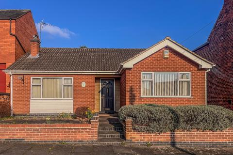 2 bedroom detached bungalow for sale, Ash Grove, Stapleford, Nottingham, Nottinghamshire, NG9