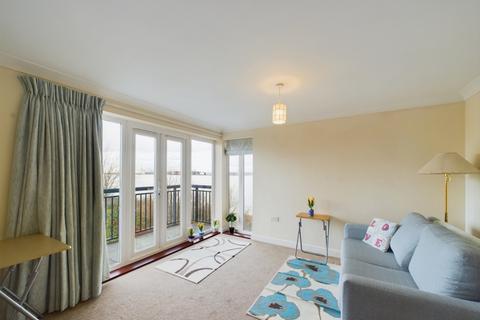 2 bedroom flat for sale, Baltic Wharf, Clifton Marine Parade, Gravesend, Kent, DA11