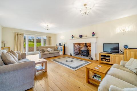 5 bedroom detached house for sale, Lorne House, Aisby, Grantham, Lincolnshire, NG32