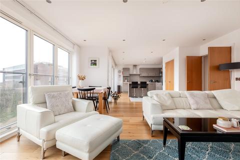 3 bedroom penthouse for sale, Ravelston Terrace, Ravelston, Edinburgh, EH4
