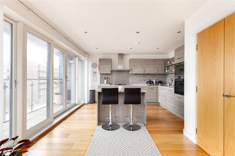 3 bedroom penthouse for sale - Ravelston Terrace, Ravelston, Edinburgh, EH4