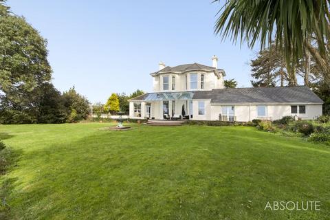 undefined, Lower Warberry Road, Torquay, TQ1