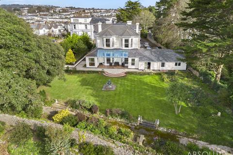 undefined, Lower Warberry Road, Torquay, TQ1