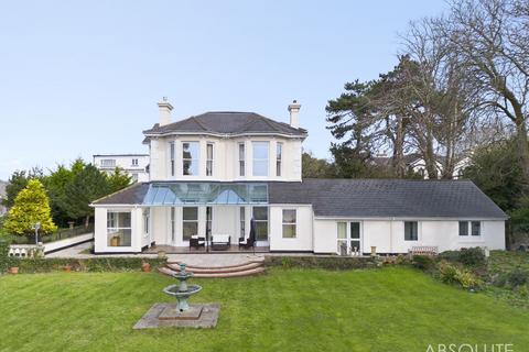 undefined, Lower Warberry Road, Torquay, TQ1