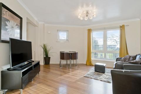 2 bedroom flat for sale, Duddingston Park South, Duddingston, Edinburgh, EH15