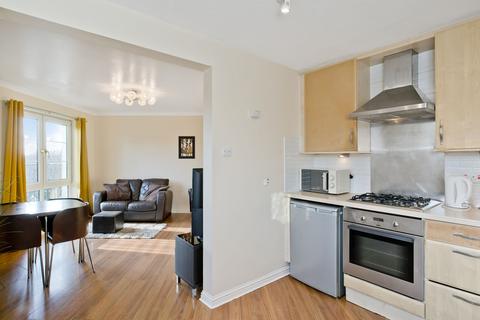 2 bedroom flat for sale, Duddingston Park South, Duddingston, Edinburgh, EH15