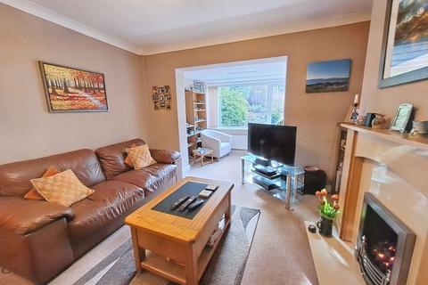 14 Beaufront Avenue, Hexham, NE46 1JD
