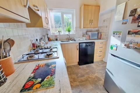 14 Beaufront Avenue, Hexham, NE46 1JD