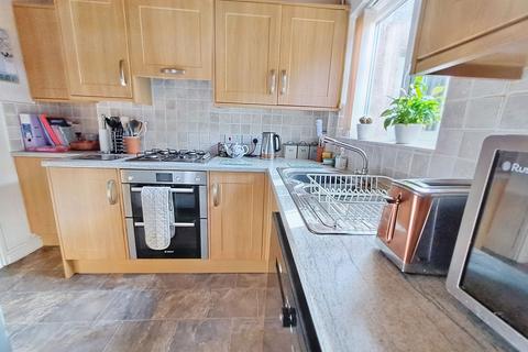 14 Beaufront Avenue, Hexham, NE46 1JD