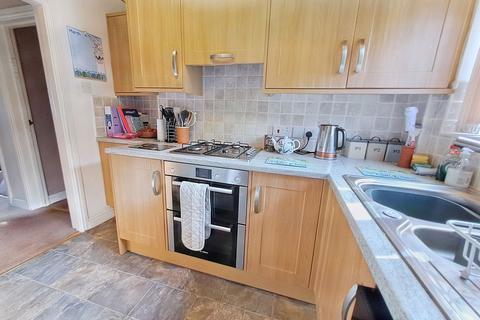 14 Beaufront Avenue, Hexham, NE46 1JD