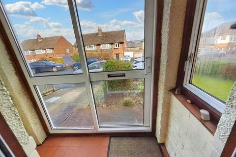 14 Beaufront Avenue, Hexham, NE46 1JD