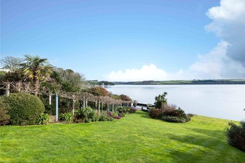 5 bedroom detached house for sale, Restronguet Point, Feock, Truro, Cornwall, TR3