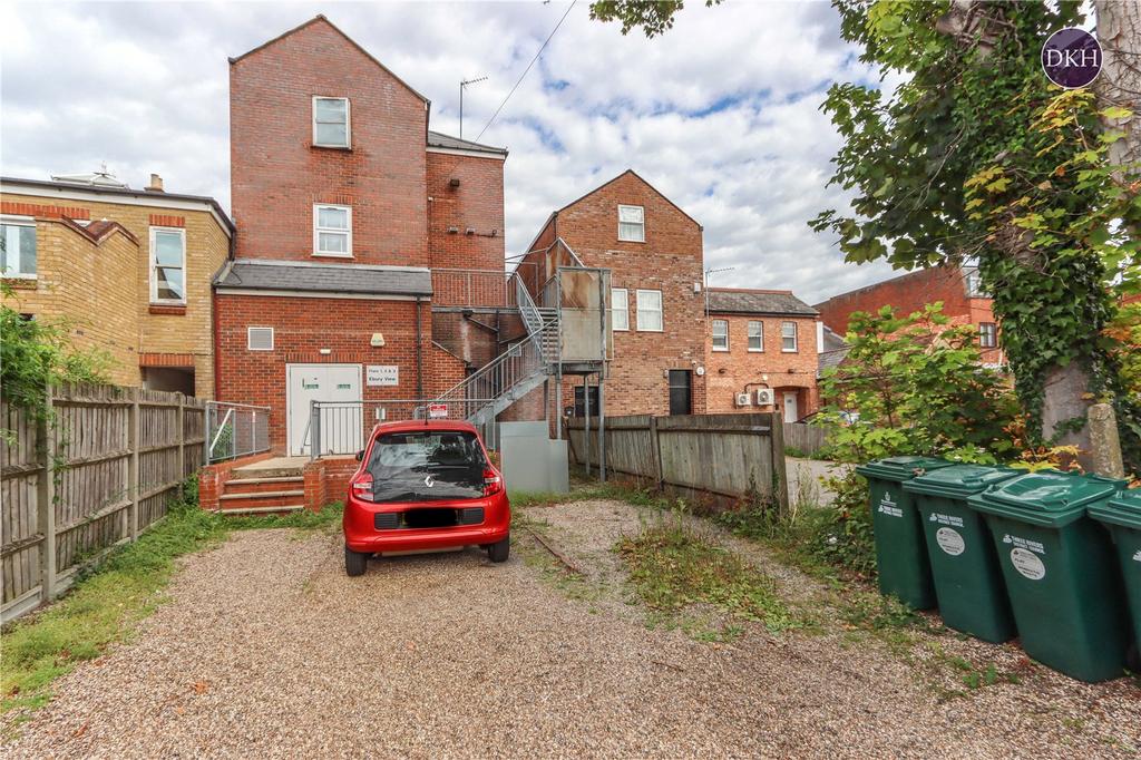 Ebury Road, Hertfordshire WD3 1 bed apartment for sale £289,000