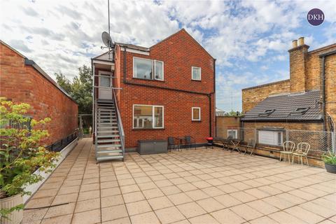 1 bedroom apartment for sale, Ebury Road, Hertfordshire WD3