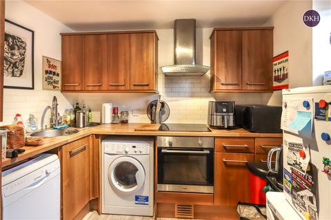 1 bedroom apartment for sale, Ebury Road, Hertfordshire WD3