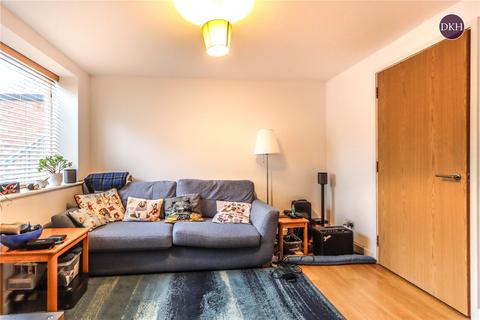 1 bedroom apartment for sale, Ebury Road, Hertfordshire WD3