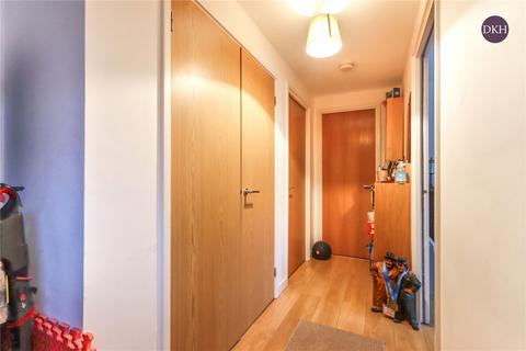 1 bedroom apartment for sale, Ebury Road, Hertfordshire WD3