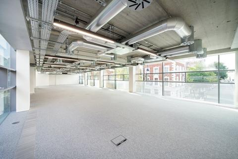 Office to rent, Primrose Hill Works, 42 Gloucester Avenue, Camden, NW1 8JD