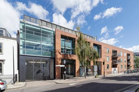 Office to rent, Primrose Hill Works, 42 Gloucester Avenue, Camden, NW1 8JD