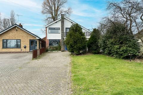 4 bedroom detached house for sale - Creynolds Lane, Cheswick Green, Solihull, B90 4ET